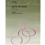 Joy to the World (Fantasia) - Brass Quintet