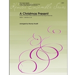 Christmas Present - Percussion Septet