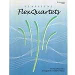 Classical FlexQuartets - B-flat Instruments