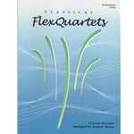Classical FlexQuartets - E-flat Instruments