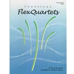 Classical FlexQuartets - E-flat Instruments