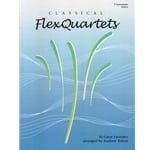 Classical FlexQuartets - F Instruments