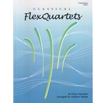 Classical FlexQuartets - F Instruments