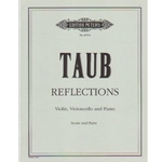 Reflections - Piano Trio