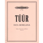 Fata Morgana - Violin, Cello and Piano