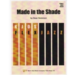 Made in the Shade - Young Jazz Band