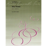 We Three - Percussion Trio