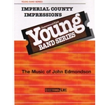Imperial County Impressions - Young Band