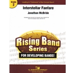 Interstellar Fanfare - Young Band
