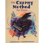 Czerny Method for Piano