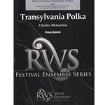 Transylvania Polka - Brass Quintet