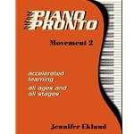 Piano Pronto: Movement 2