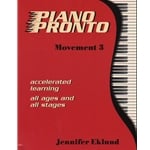 Piano Pronto: Movement 3