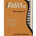 Piano Pronto: Movement 5