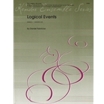 Logical Events - Percussion Quartet