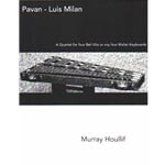 Pavan - Mallet Quartet
