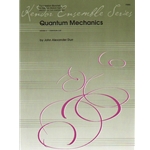 Quantum Mechanics - Percussion Quartet