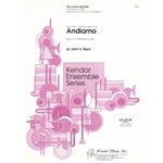 Andiamo - Percussion Quartet