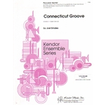 Connecticut Groove - Percussion Quintet