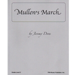 Mullen's March - Young Band