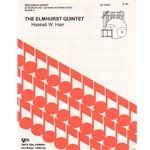 Elmhurst Quintet - Percussion Ensemble
