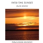 Into the Sunset - Percussion Quintet