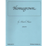 Homegrown - Concert Band