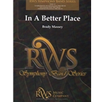 In a Better Place - Concert Band