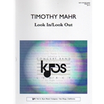 Look In Look Out - Concert Band