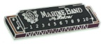 Hohner Marine Band Harmonica Pin