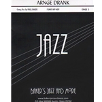 Arnge Drank - Jazz Ensemble