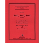 Still, Still, Still - Trumpet and Piano