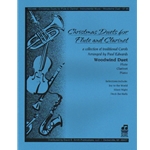 Christmas Duets - Flute, Clarinet, and Piano