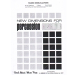 Razzle Dazzle and Rock - Percussion Quintet