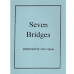 7 Bridges - Percussion Quintet