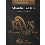 Atlantic Fanfare - Concert Band