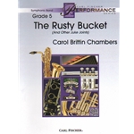 Rusty Bucket - Concert Band