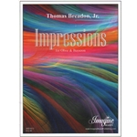Impressions - Oboe and Bassoon