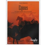 Equus - High Double Reed (Oboe) Ensemble
