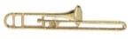 Brass Pin - Trombone