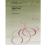 High Fives - Percussion Sextet