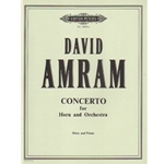 Concerto - Horn and Piano
