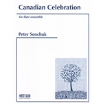 Canadian Celebration - Flute Choir