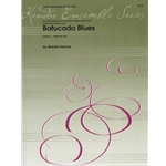 Batucada Blues - Percussion Ensemble