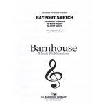 Bayport Sketch - Percussion Ensemble