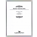 Bossa Novacaine - Percussion Ensemble