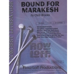 Bound for Marakesh - Percussion Ensemble