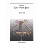 Encore in Jazz - Percussion Septet