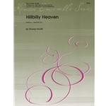 Hillbilly Heaven - Percussion Octet