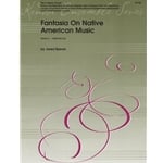 Fantasia on Native American Music - Percussion Octet